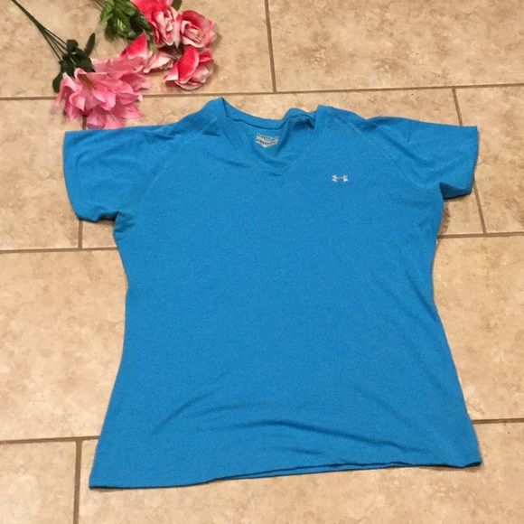 Under Armour Tops - Under armor shirt